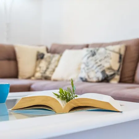 Casa Cala Biriala Appartement *