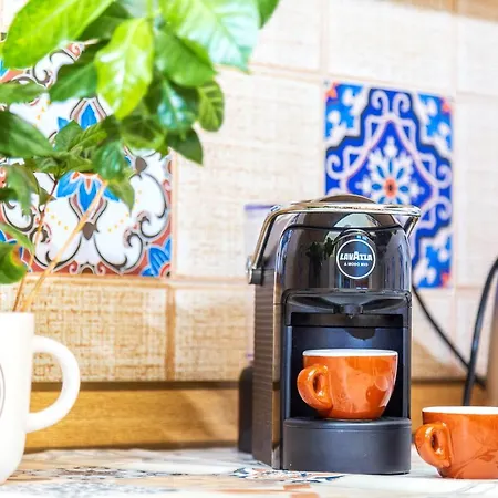 Casa Cala Biriala Appartement