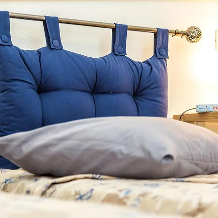 Appartement Casa Cala Biriala