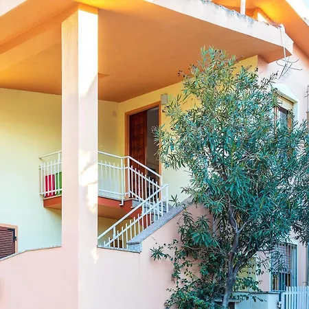 Casa Cala Biriala Santa Maria Navarrese