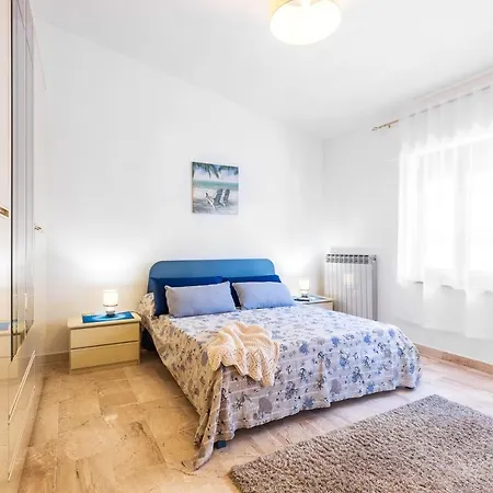 Appartamento Casa Cala Biriala