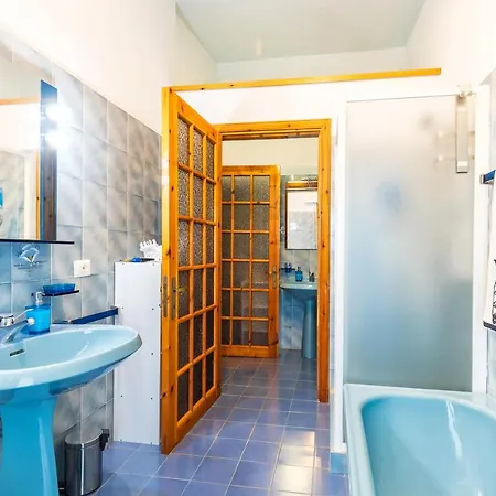 Appartamento Casa Cala Biriala