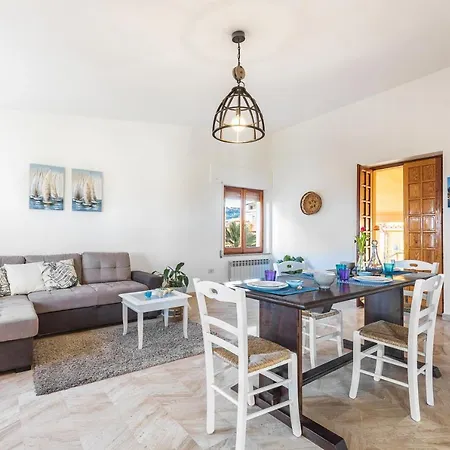 Casa Cala Biriala