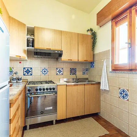 Appartamento Casa Cala Biriala *