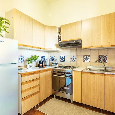 Casa Cala Biriala Apartment