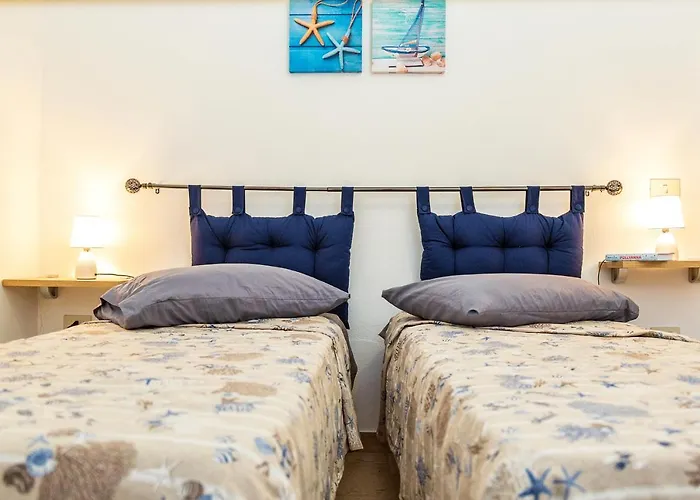 Casa Cala Biriala Apartamento