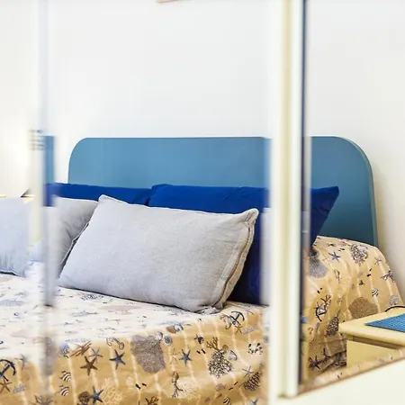 Apartment Casa Cala Biriala Santa Maria Navarrese