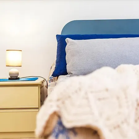 Casa Cala Biriala דירה