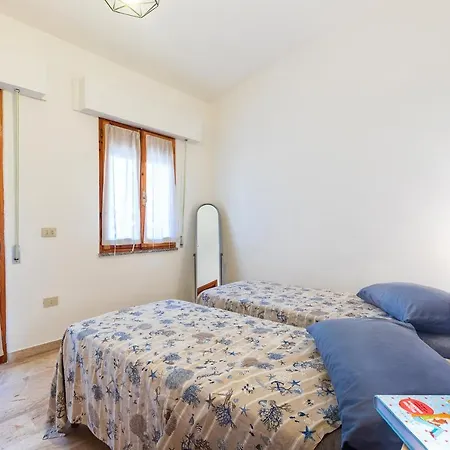 Casa Cala Biriala דירה