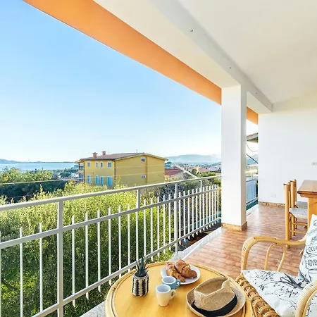Apartment Casa Cala Biriala *
