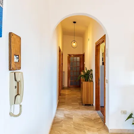 Casa Cala Biriala Apartmán *