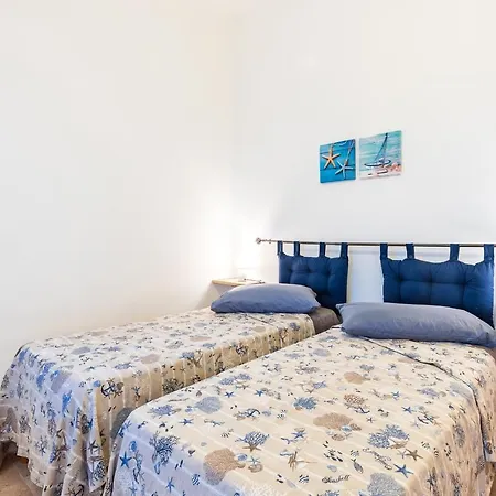 Apartmán Casa Cala Biriala