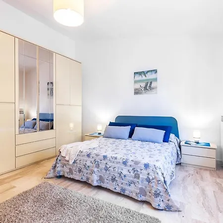 Casa Cala Biriala Apartman *
