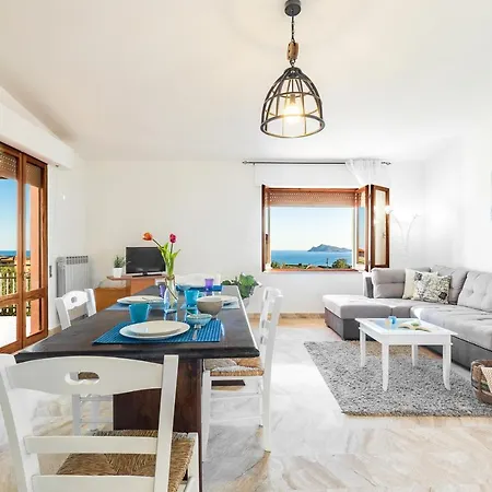 Casa Cala Biriala Apartmán *