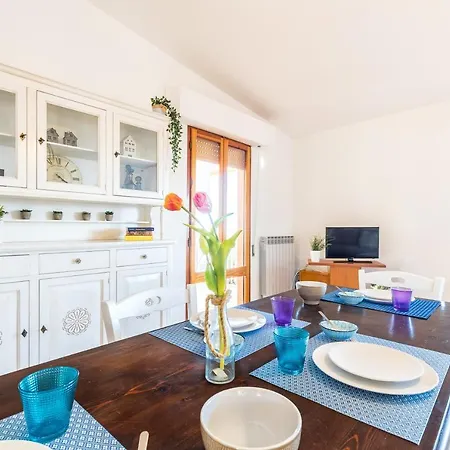 Casa Cala Biriala Apartment *