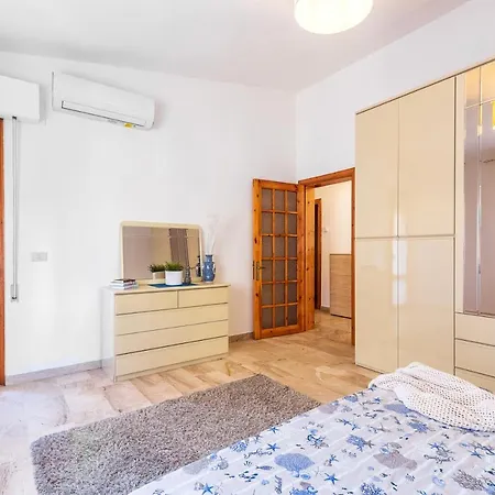 Casa Cala Biriala Santa Maria Navarrese