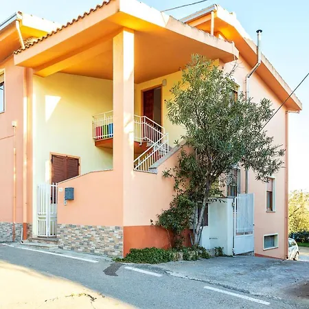Apartmán Casa Cala Biriala Santa Maria Navarrese
