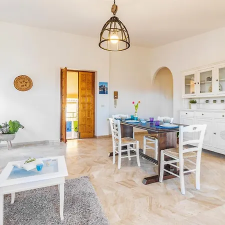 Apartment Casa Cala Biriala Santa Maria Navarrese
