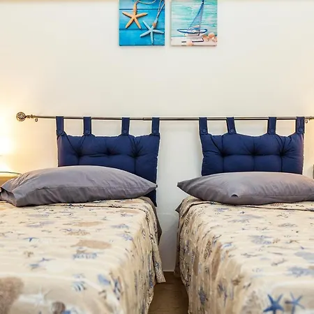 Casa Cala Biriala Apartment