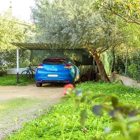 Casa Cala Biriala Apartment