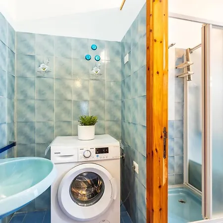 Casa Cala Biriala Apartment Santa Maria Navarrese