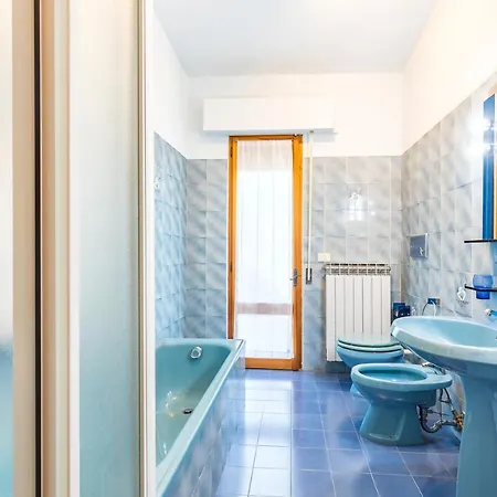 Apartment Casa Cala Biriala