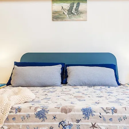 Casa Cala Biriala Apartment *