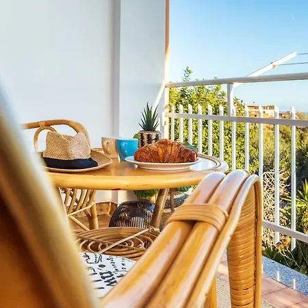 Apartment Casa Cala Biriala