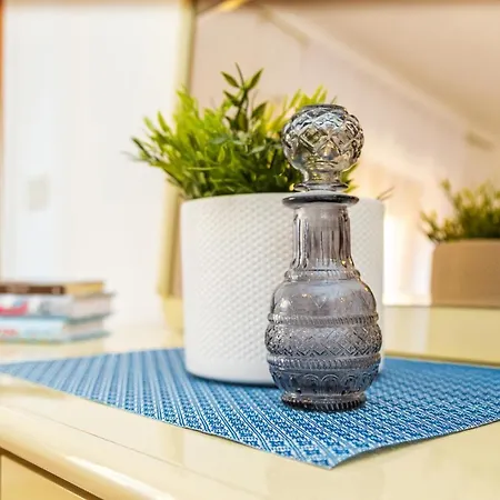 Apartment Casa Cala Biriala Santa Maria Navarrese