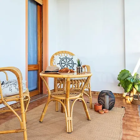 Apartment Casa Cala Biriala *