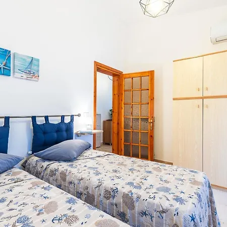 Casa Cala Biriala Santa Maria Navarrese