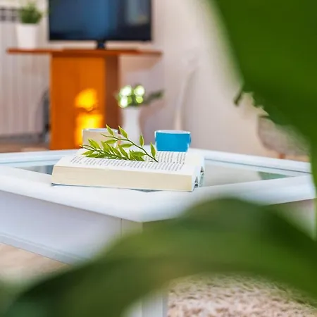 Apartman Casa Cala Biriala *