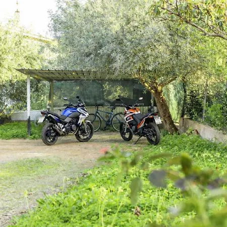 Casa Cala Biriala *