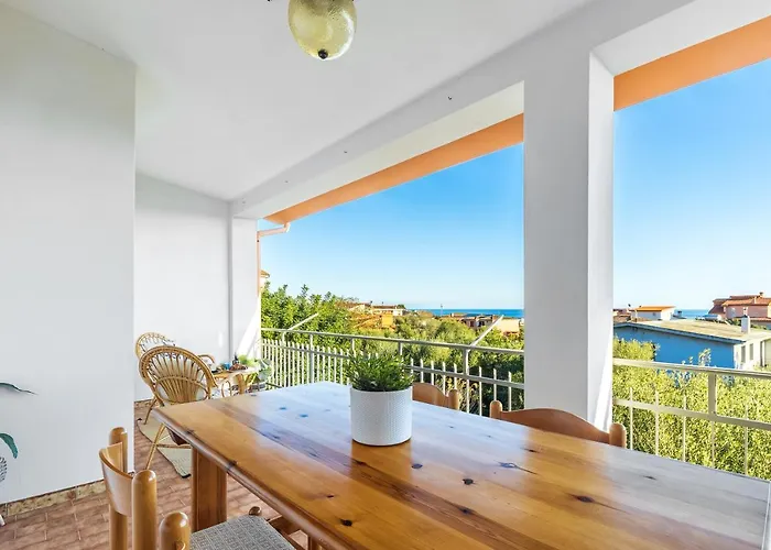 公寓 Casa Cala Biriala